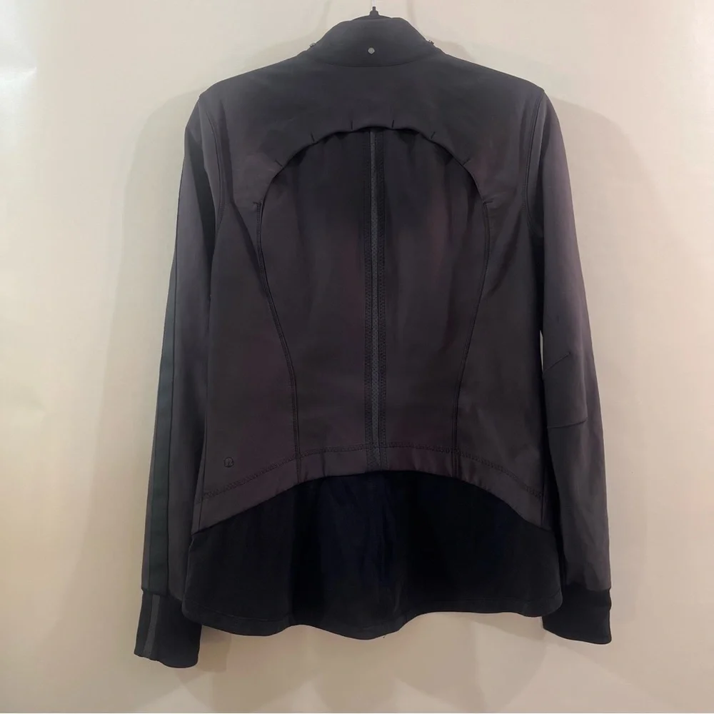 Lululemon Keep It Up Jacket size 10 - Picture 11 of 14